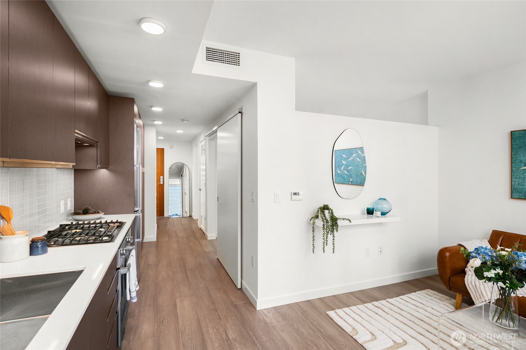 800 Columbia Street, Unit 1703 Seattle, WA 98104 - Photo 3 of 28