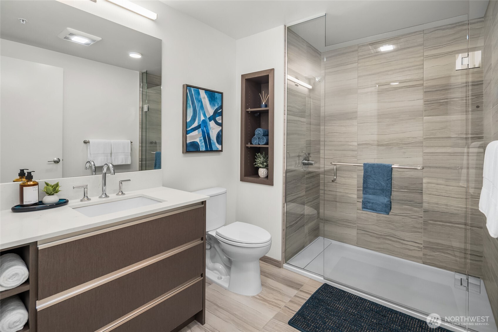 800 Columbia Street, Unit 1703 Seattle, WA 98104 - Photo 10 of 28