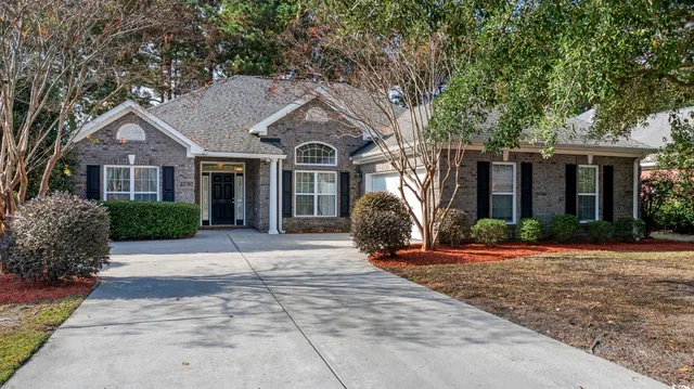$409,000 | 2320 Clandon Drive, Myrtle Beach, SC 29579