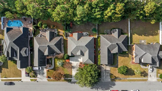 $409,000 | 2320 Clandon Drive, Myrtle Beach, SC 29579