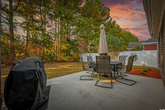 $409,000 | 2320 Clandon Drive, Myrtle Beach, SC 29579