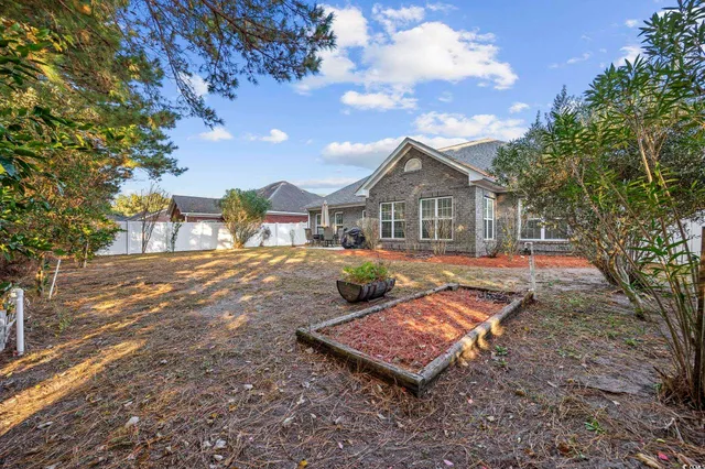 $409,000 | 2320 Clandon Drive, Myrtle Beach, SC 29579