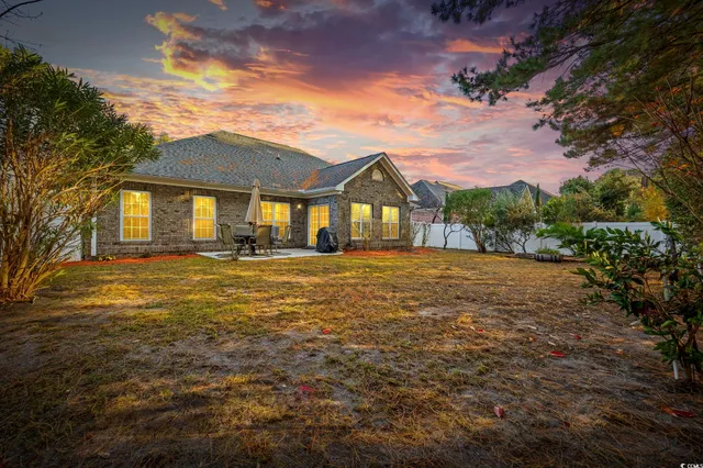 $409,000 | 2320 Clandon Drive, Myrtle Beach, SC 29579