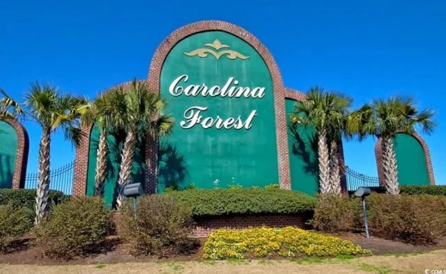 $409,000 | 2320 Clandon Drive, Myrtle Beach, SC 29579