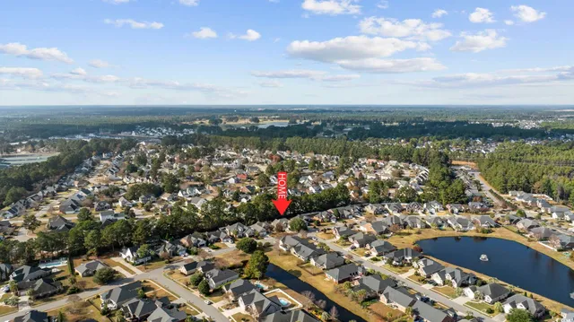 $409,000 | 2320 Clandon Drive, Myrtle Beach, SC 29579