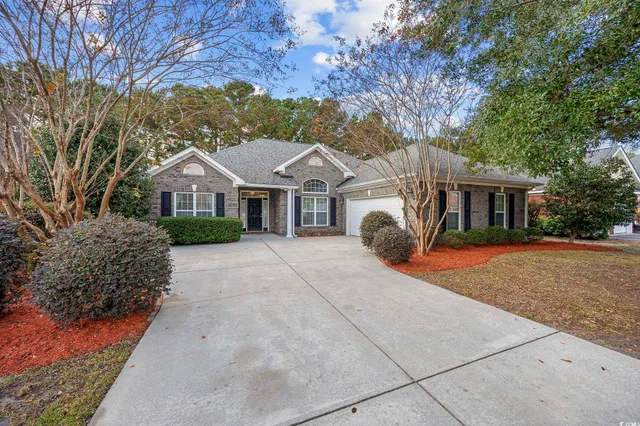 $409,000 | 2320 Clandon Drive, Myrtle Beach, SC 29579