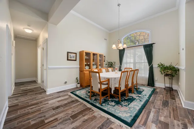 $409,000 | 2320 Clandon Drive, Myrtle Beach, SC 29579