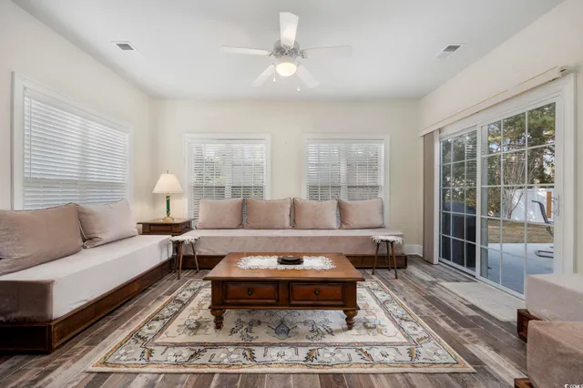 $409,000 | 2320 Clandon Drive, Myrtle Beach, SC 29579