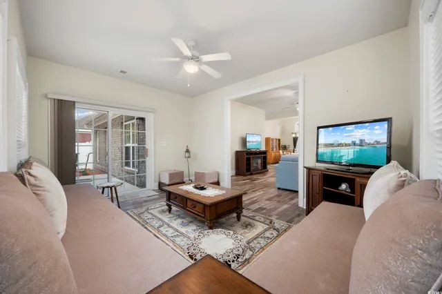 $409,000 | 2320 Clandon Drive, Myrtle Beach, SC 29579