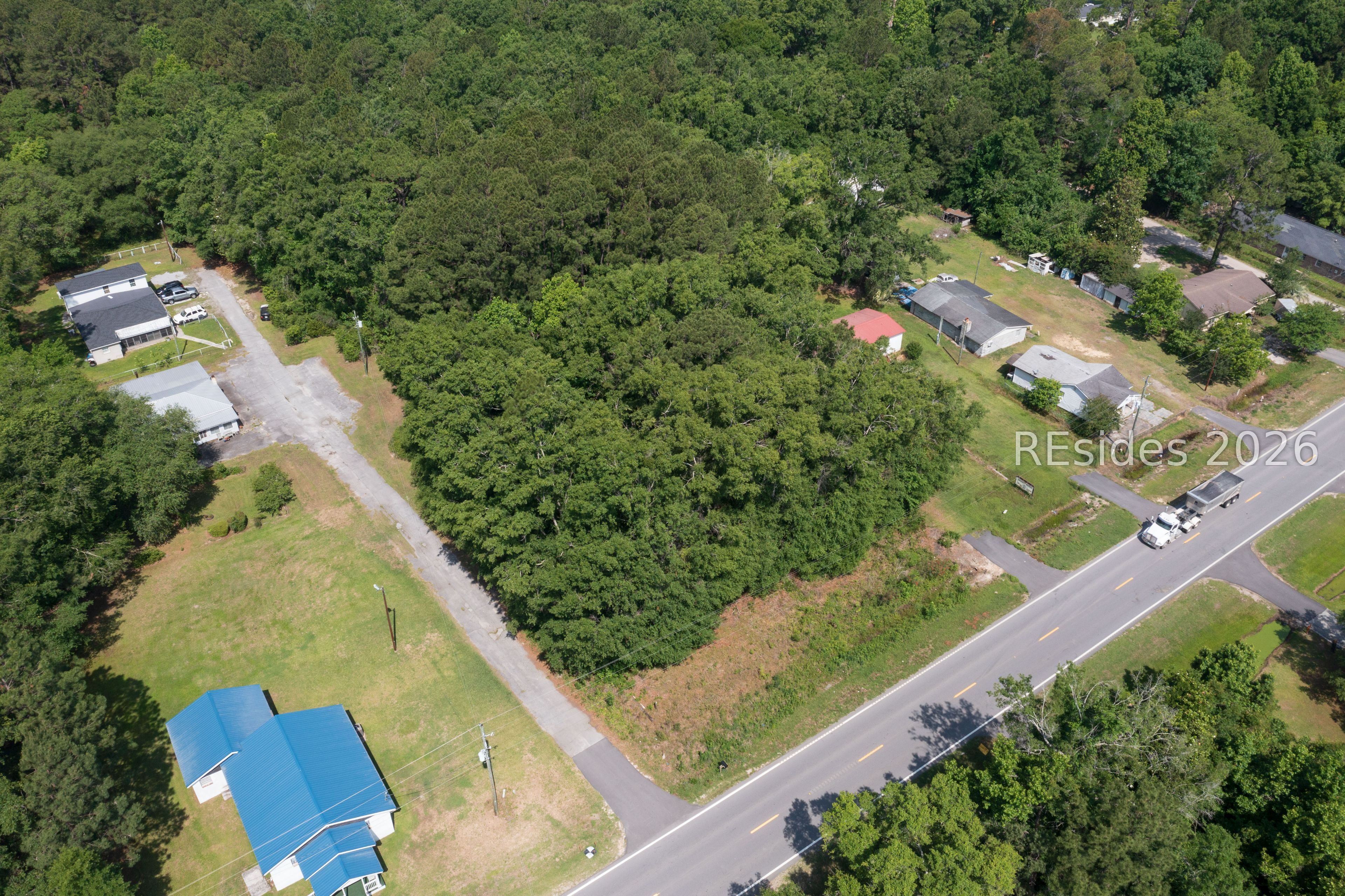 741 Deerfield Road Hardeeville, SC 29927 - Photo 3 of 11