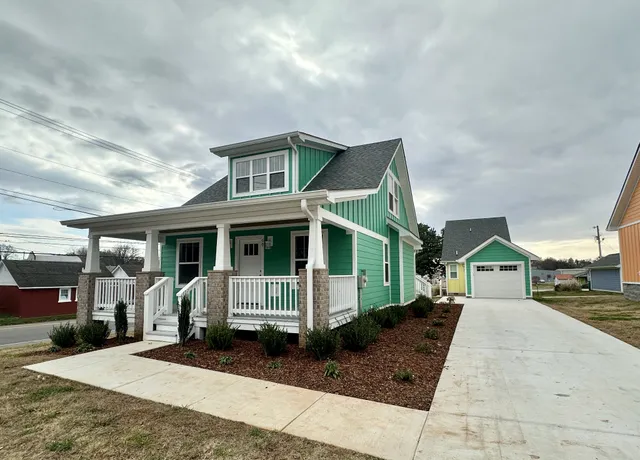 $309,900 | 99 North Shephard Street, Winchester, TN 37398