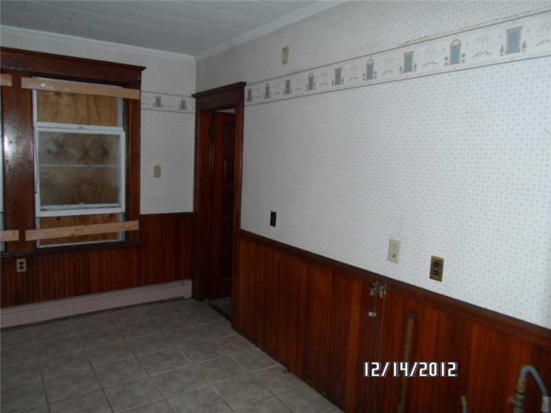 27 Watson Street Woonsocket, RI 02895 - Photo 4 of 6 Dining Room.