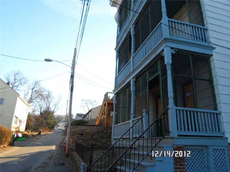 27 Watson Street Woonsocket, RI 02895 - Photo 6 of 6 Other. o