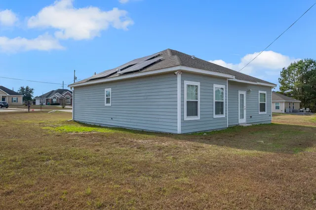 $259,000 | 420 North Charles Willis Drive, Midway, FL 32343