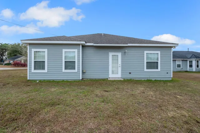$259,000 | 420 North Charles Willis Drive, Midway, FL 32343