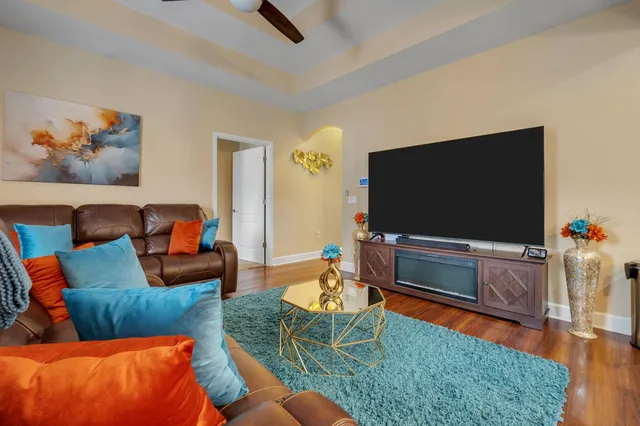 $259,000 | 420 North Charles Willis Drive, Midway, FL 32343