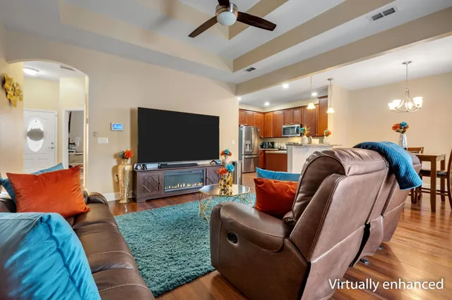 $259,000 | 420 North Charles Willis Drive, Midway, FL 32343