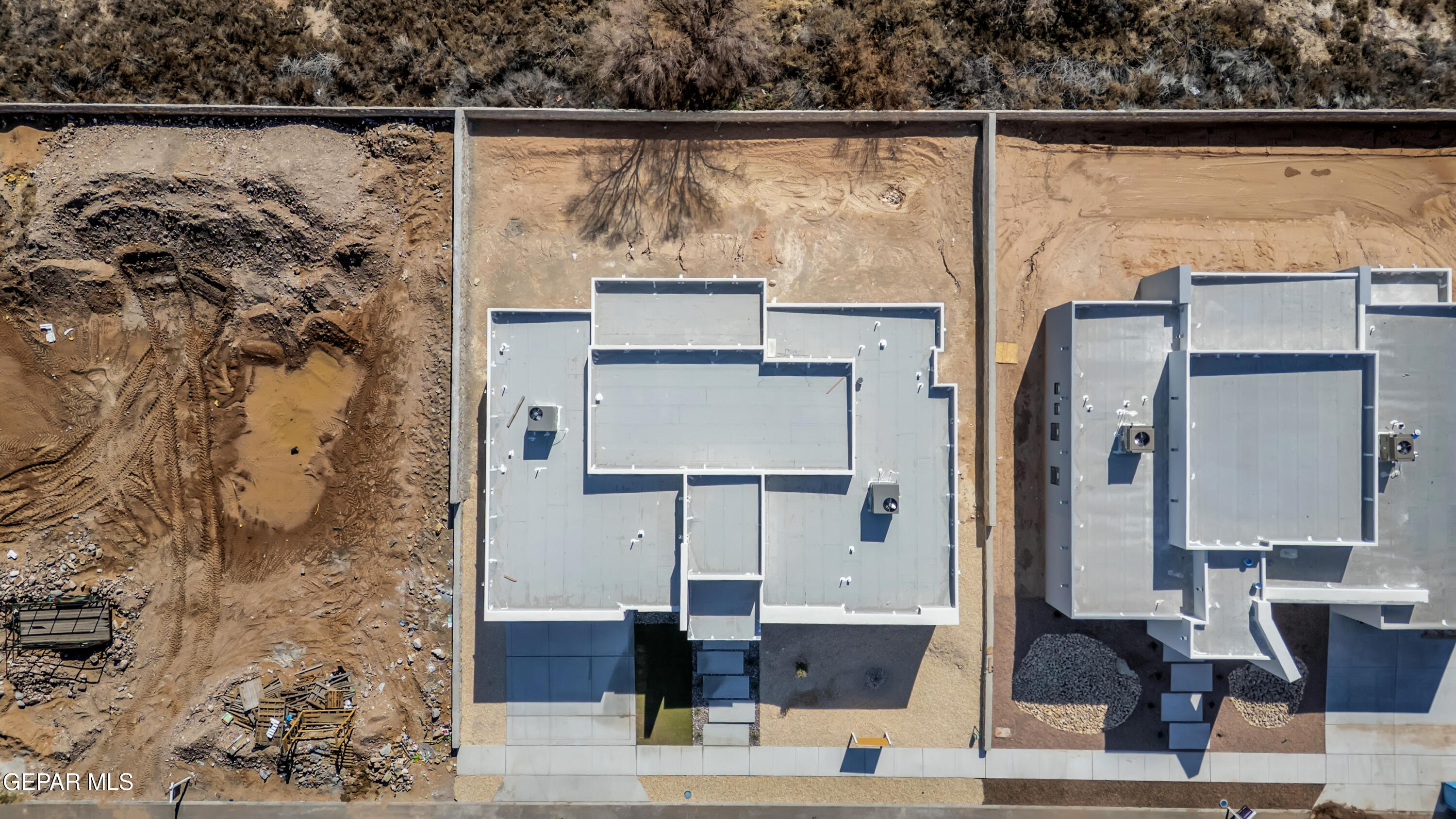 5656 Rio Bonito Circle El Paso, TX 79932 - Photo 50 of 51 7_dji_0258
