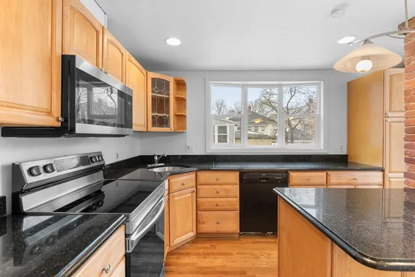 $435,000 | 16 Concord Avenue, Unit 1, Milton, MA 02186