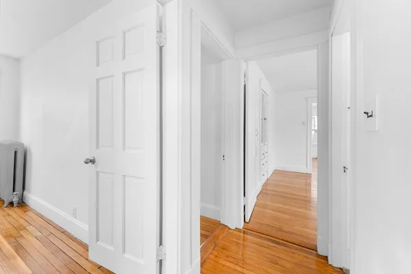 $435,000 | 16 Concord Avenue, Unit 1, Milton, MA 02186