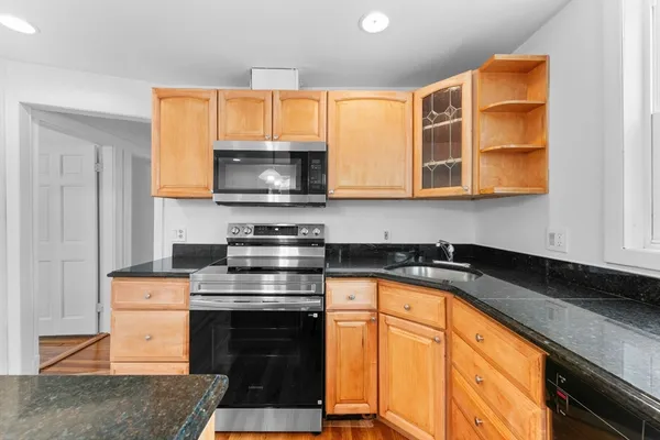 $435,000 | 16 Concord Avenue, Unit 1, Milton, MA 02186