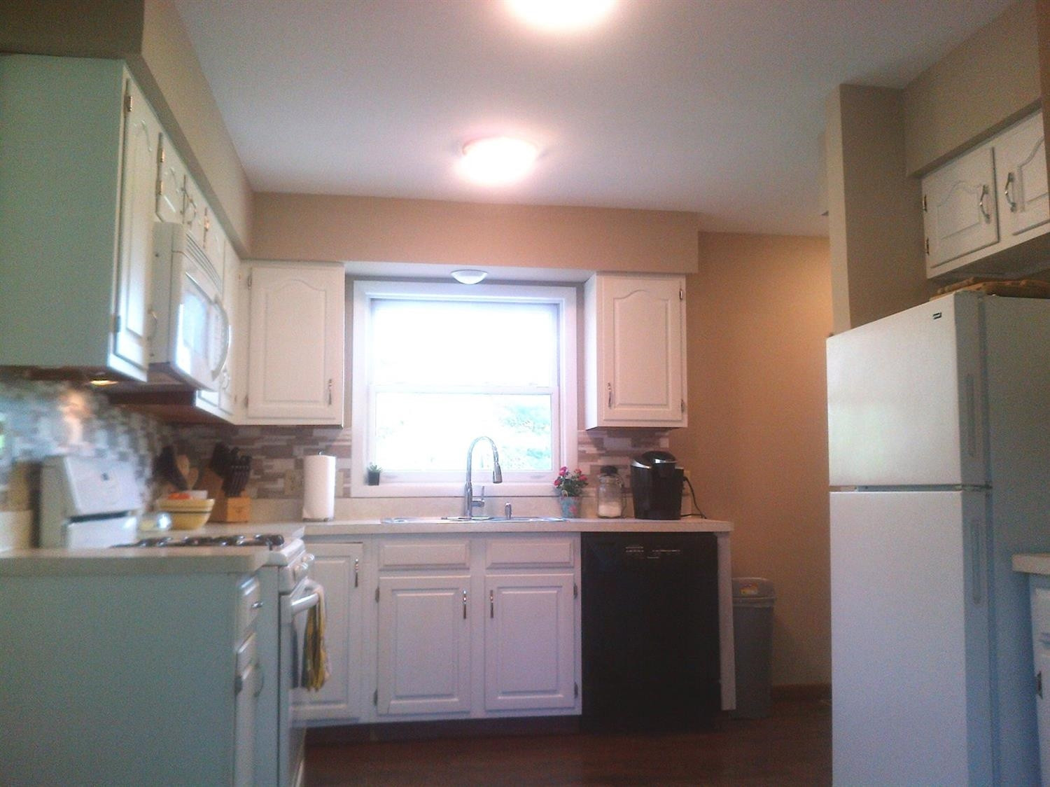 1140 Jewell Road Milan, MI 48160 - Photo 2 of 10 Photo 2