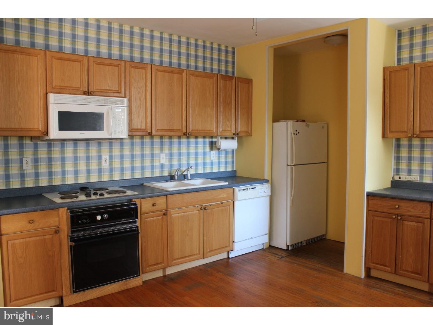 6605 Ridge Avenue Philadelphia, PA 19128 - Photo 3 of 24 Unit #1