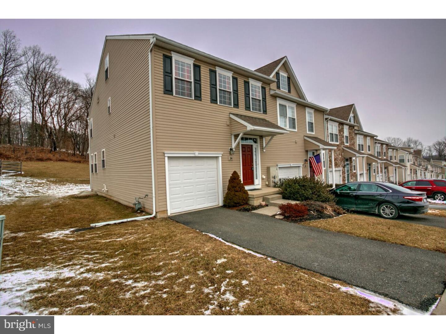 34 Sugar Maple Road Barto, PA 19504 - Photo 1 of 25 Gallery Image 1