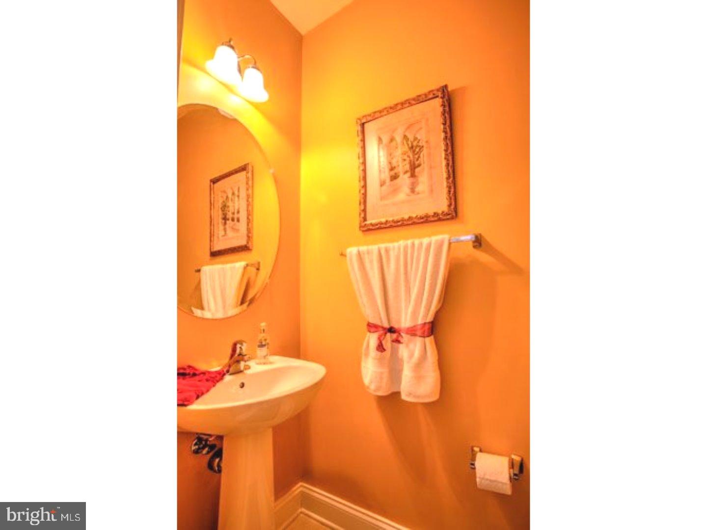 34 Sugar Maple Road Barto, PA 19504 - Photo 14 of 25 Half Bath