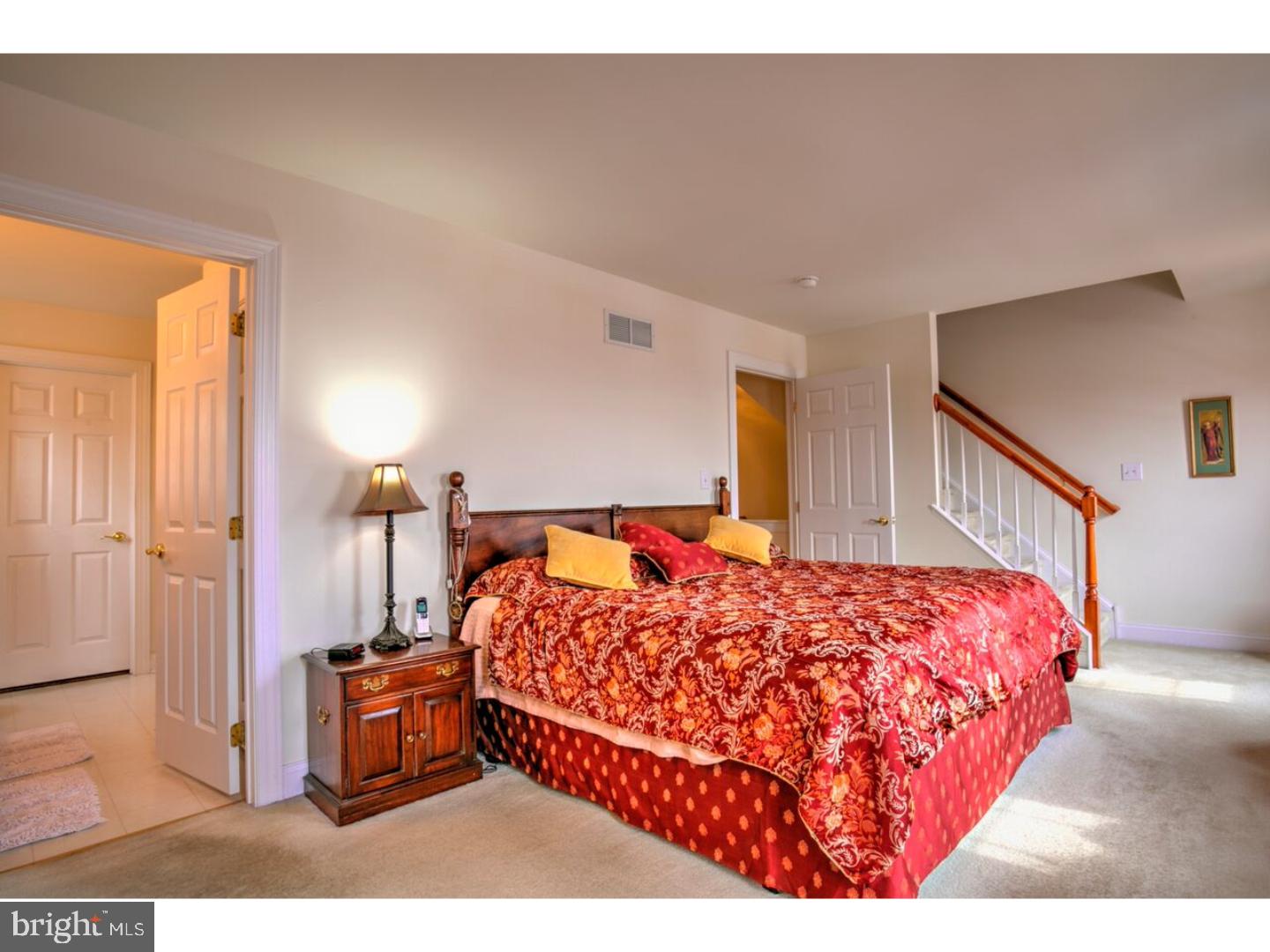 34 Sugar Maple Road Barto, PA 19504 - Photo 16 of 25 Master Bedroom