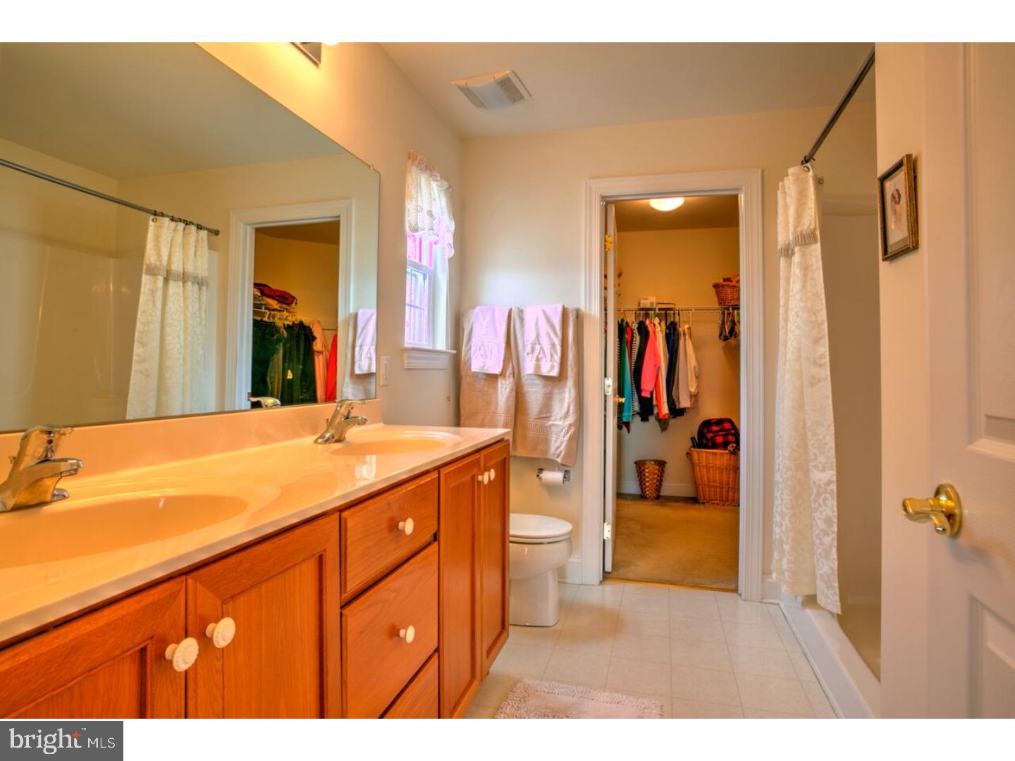 34 Sugar Maple Road Barto, PA 19504 - Photo 17 of 25 Master Bathroom