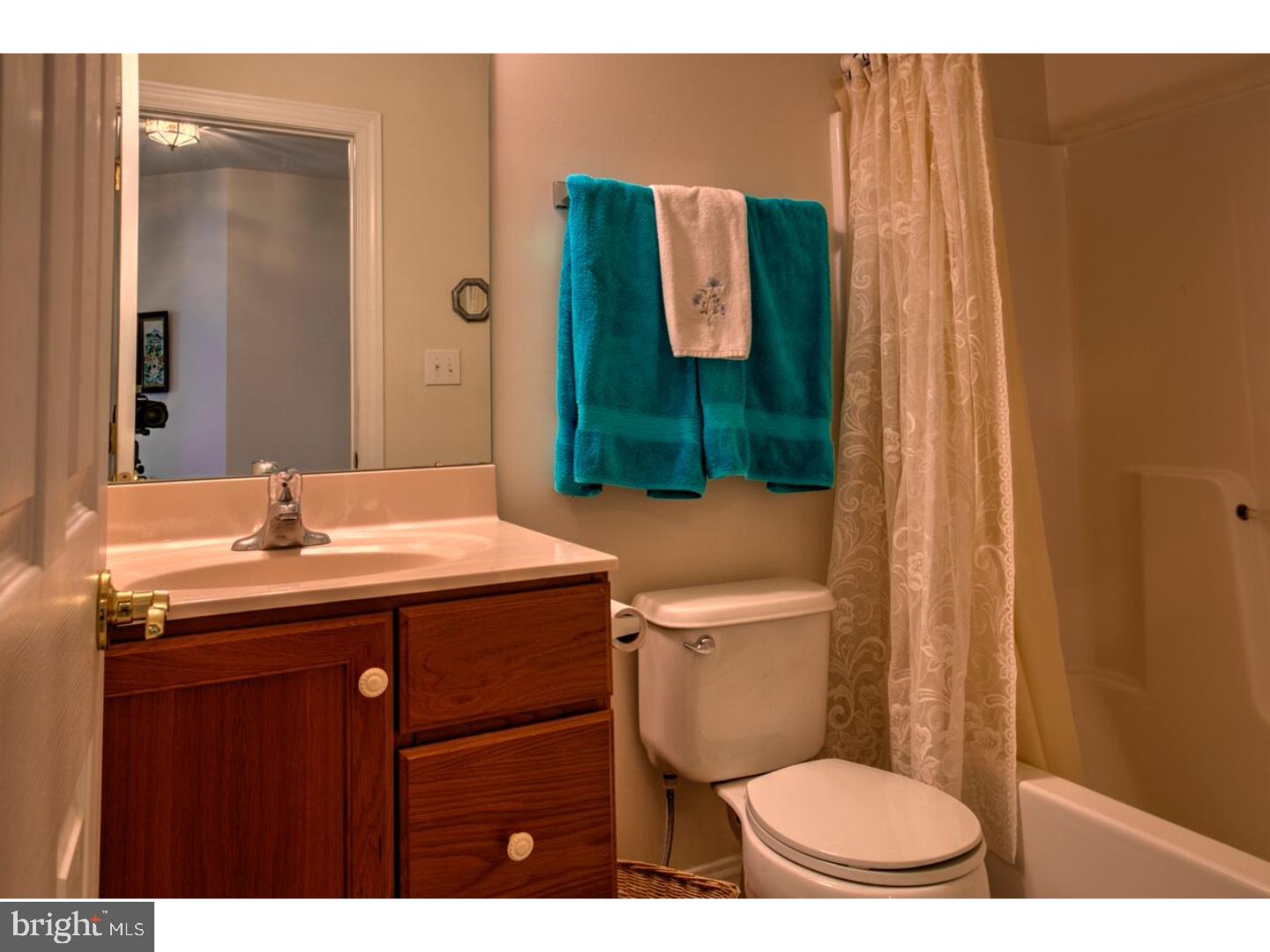 34 Sugar Maple Road Barto, PA 19504 - Photo 21 of 25 Bathroom