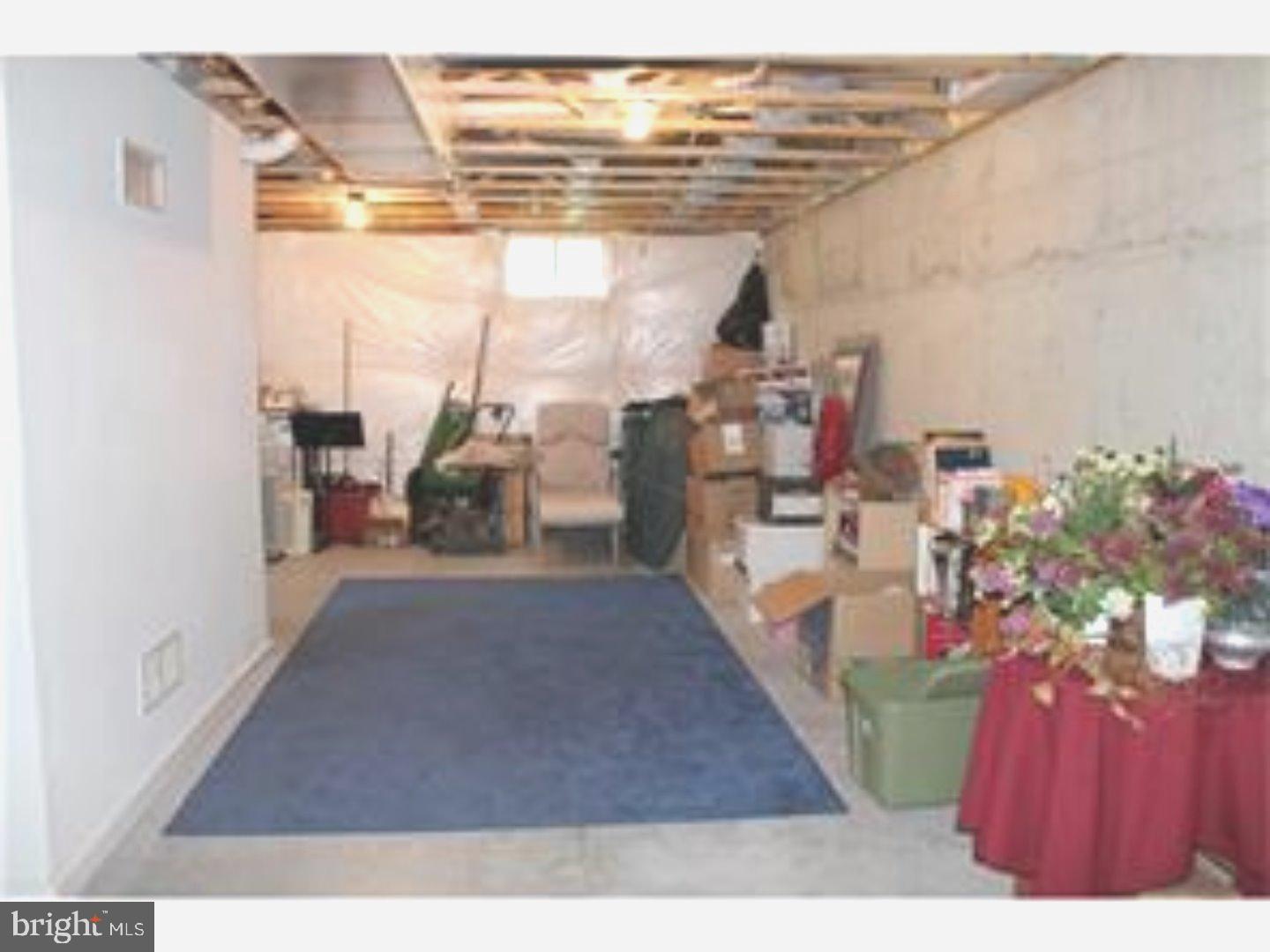 34 Sugar Maple Road Barto, PA 19504 - Photo 22 of 25 Basement