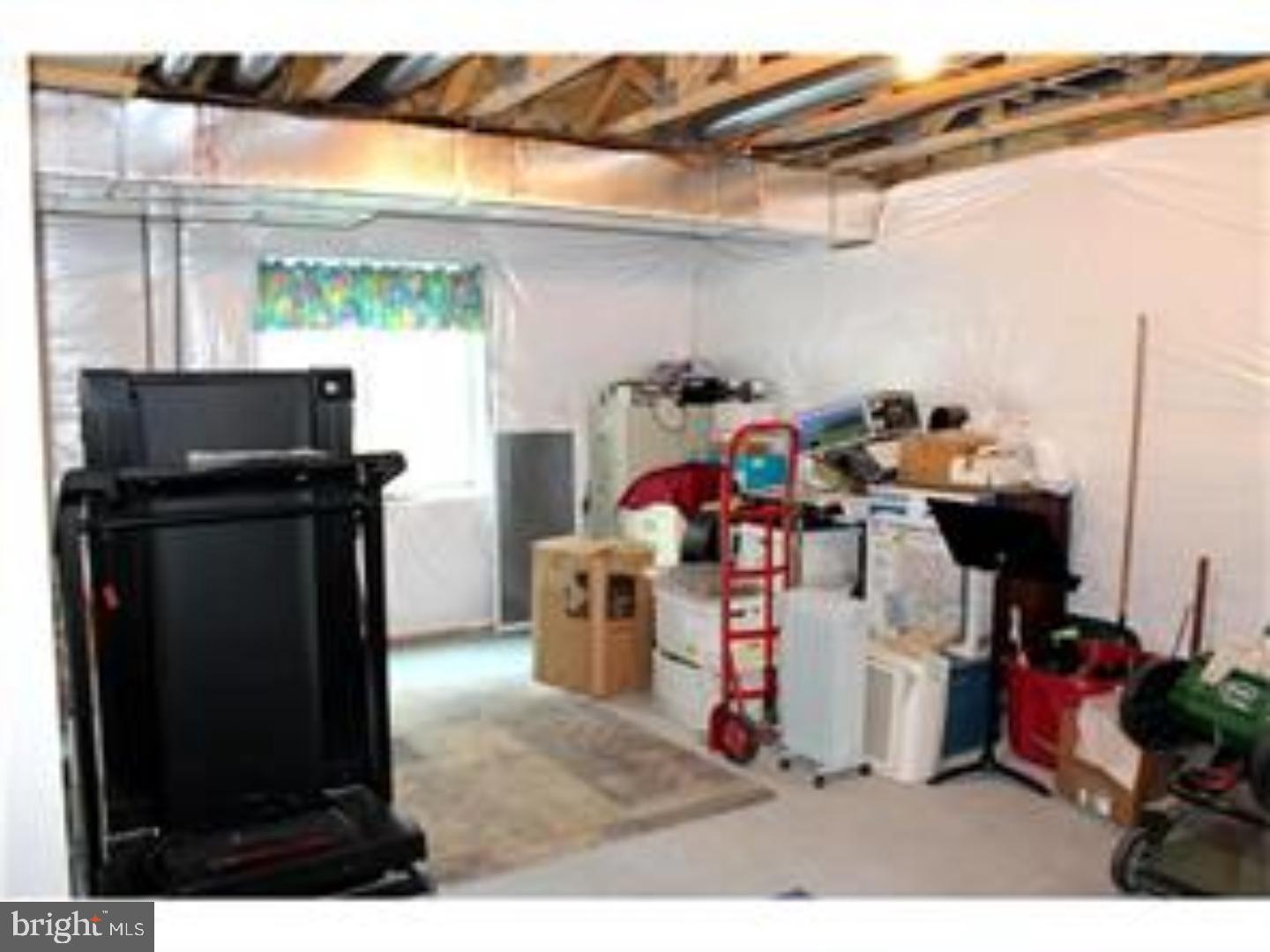 34 Sugar Maple Road Barto, PA 19504 - Photo 23 of 25 Basement