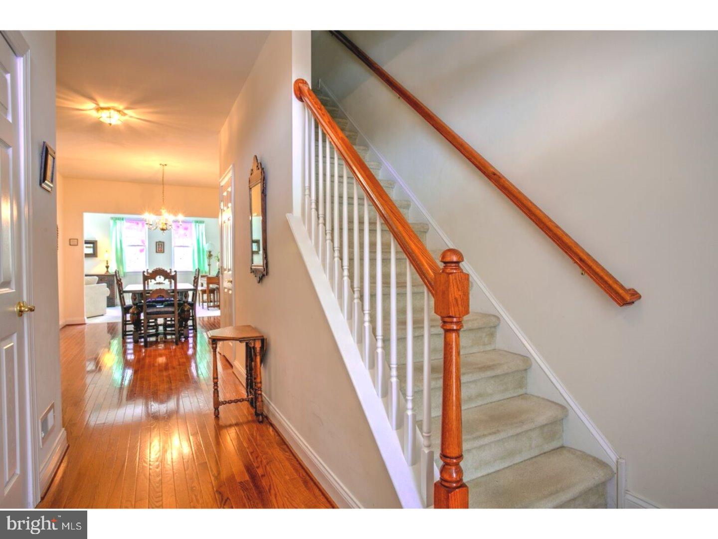 34 Sugar Maple Road Barto, PA 19504 - Photo 4 of 25 Foyer