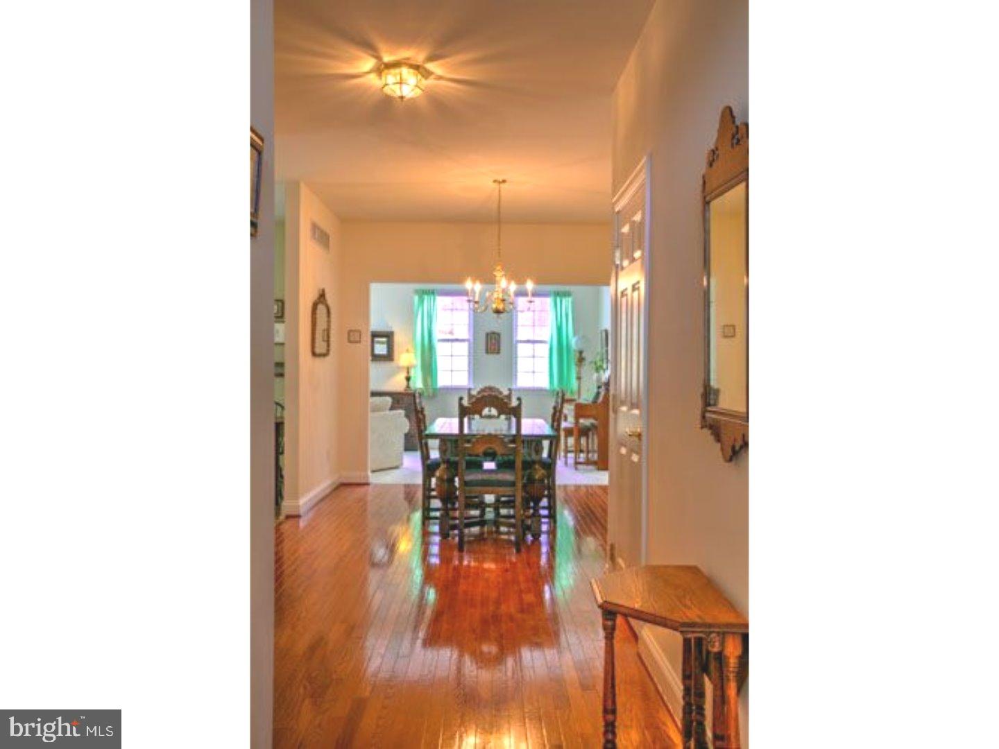 34 Sugar Maple Road Barto, PA 19504 - Photo 5 of 25 Hallway