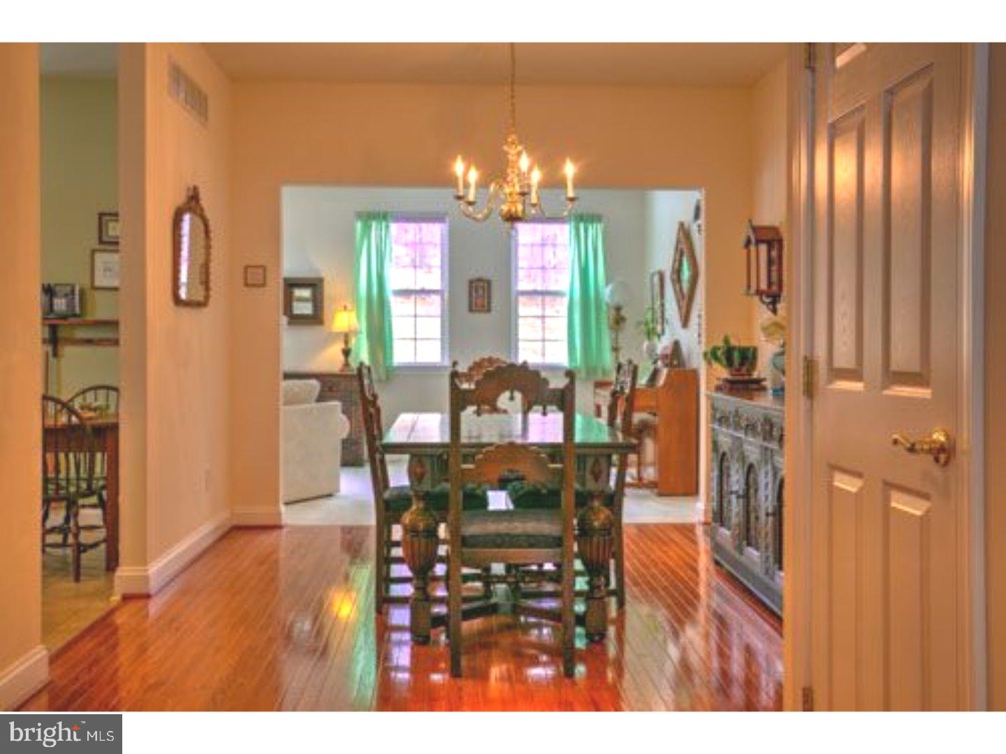 34 Sugar Maple Road Barto, PA 19504 - Photo 6 of 25 Dining Room