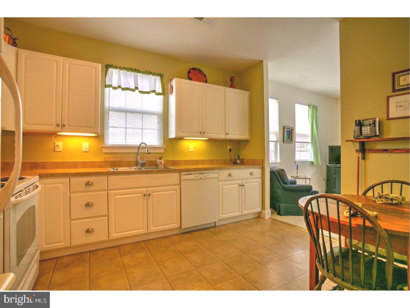 34 Sugar Maple Road Barto, PA 19504 - Photo 7 of 25 Kitchen