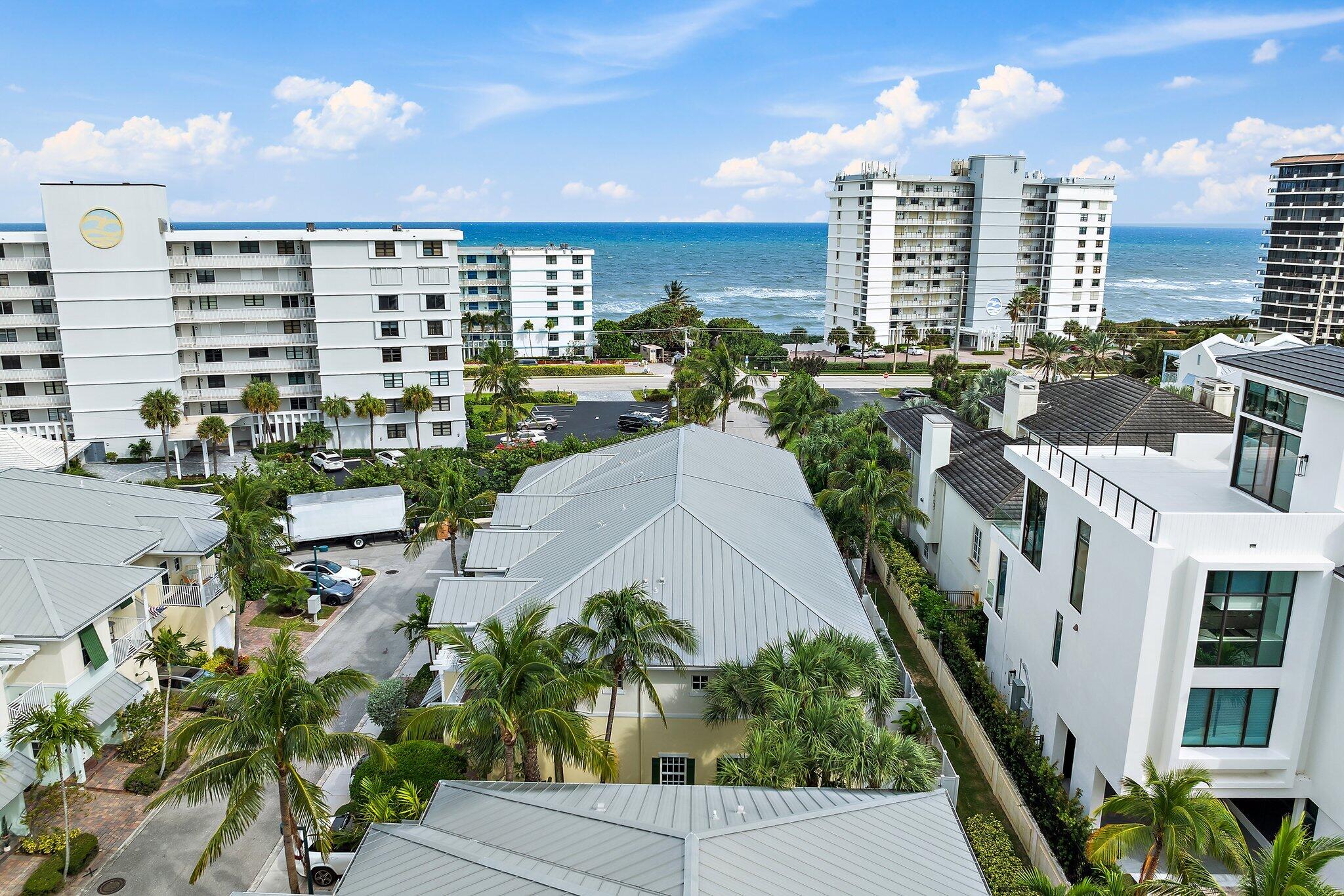 455 Ocean Ridge Way Juno Beach, FL 33408 - Photo 2 of 39 a view of a city with tall buildings