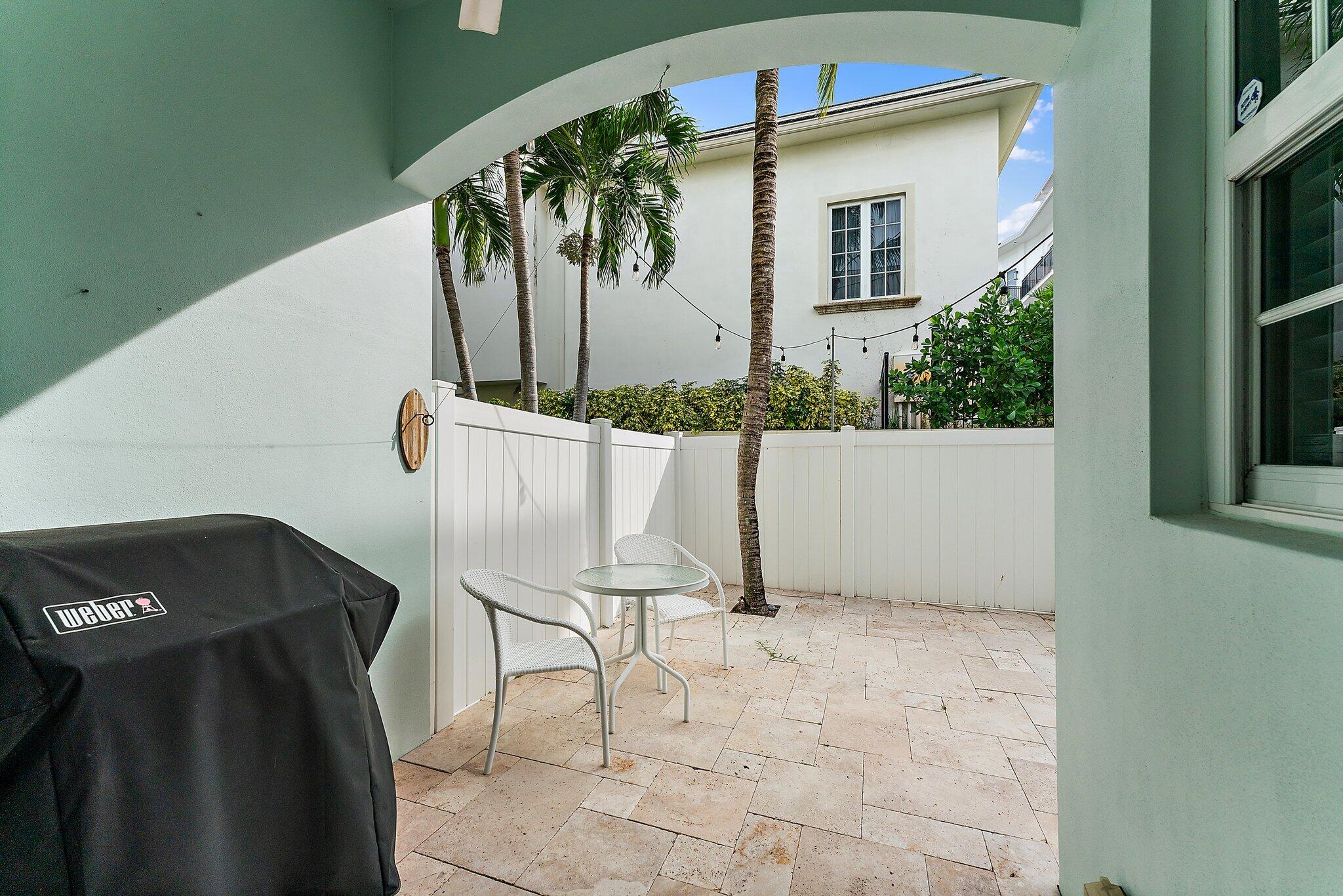 455 Ocean Ridge Way Juno Beach, FL 33408 - Photo 20 of 39 a view of an outdoor space