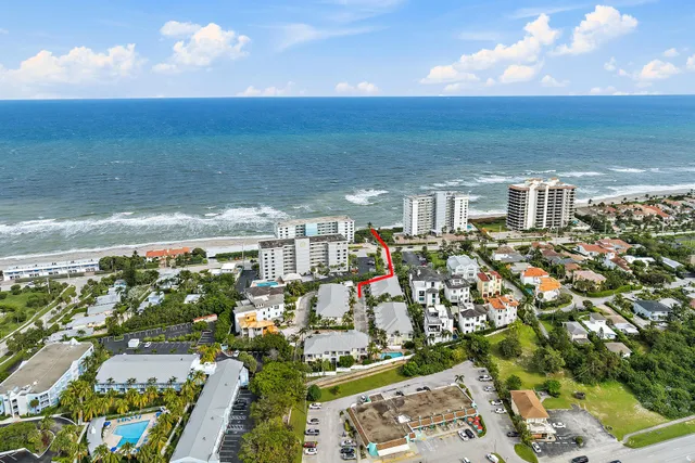 $900,000 | 455 Ocean Ridge Way, Juno Beach, FL 33408