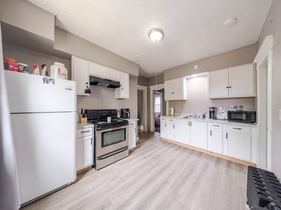 545-547 Wilbraham Road Springfield, MA 01109 - Photo 7 of 26