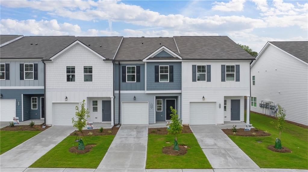 531 Buxton Road, Unit 110 Hoschton, GA 30548 - Photo 1 of 1 Gallery Image 1
