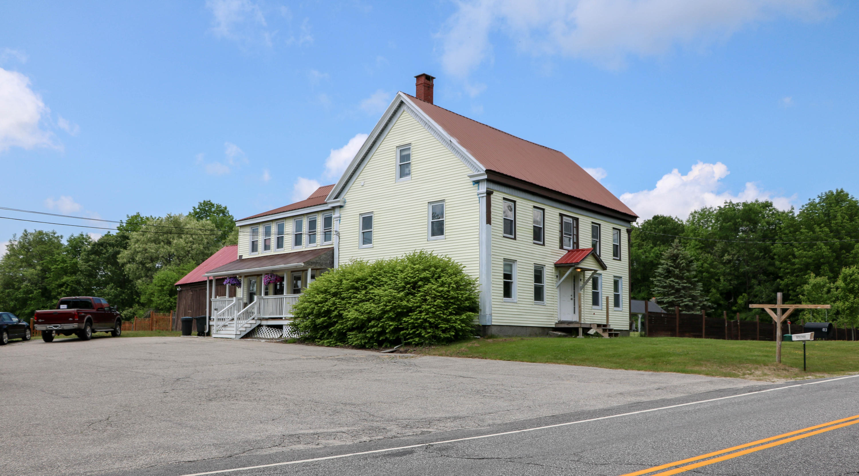 415 Joy Valley Road Buxton, ME 04093 - Photo 1 of 17 1