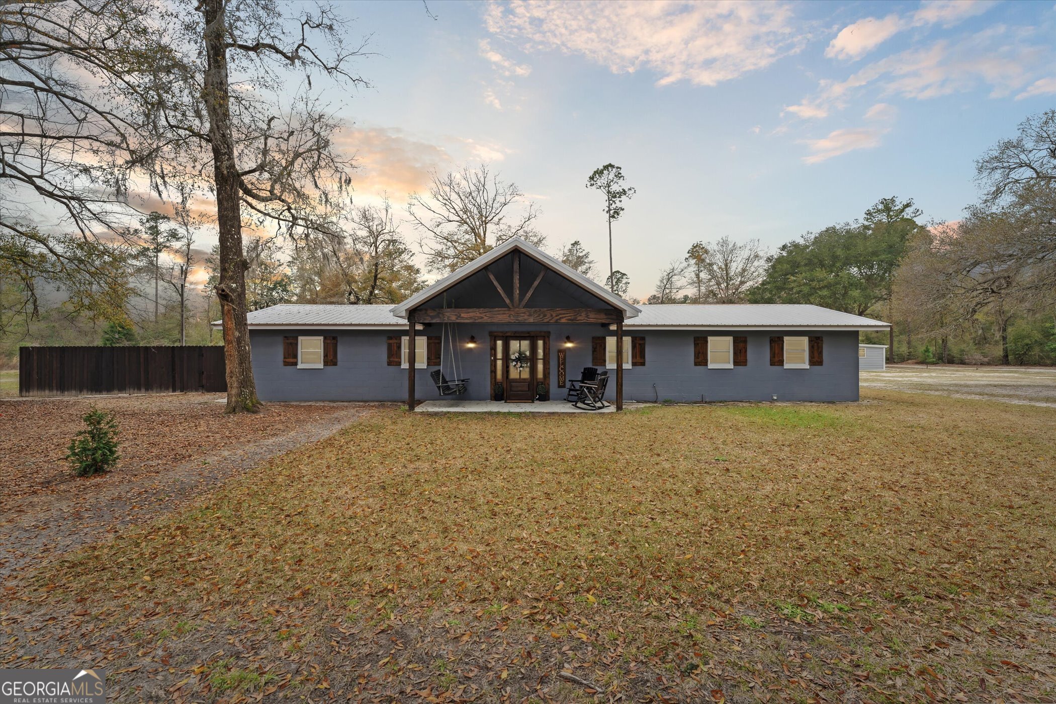 7245 Old River Road South Brooklet, GA 30415 - Photo 1 of 1 Gallery Image 1