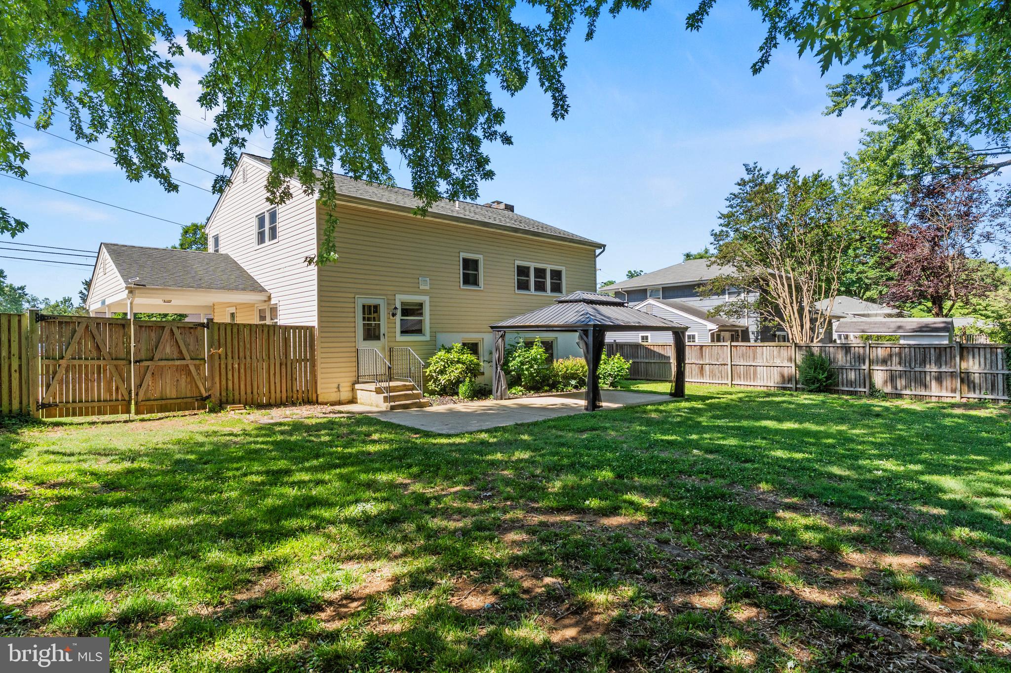 1602 Cedar Park Road Annapolis, MD 21401 - Photo 23 of 25
