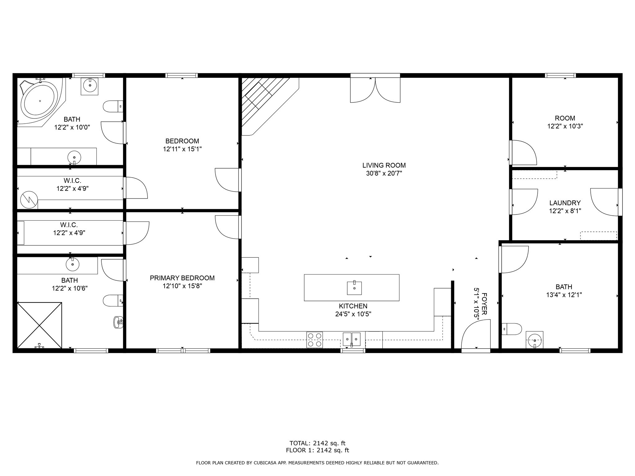 121 Magnolia Boulevard New Caney, TX 77357 - Photo 39 of 39 unknown