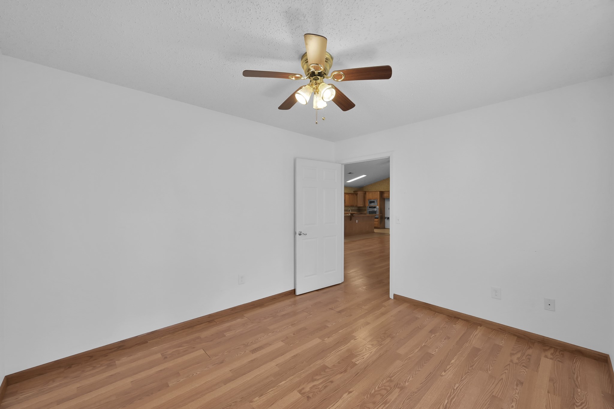 121 Magnolia Boulevard New Caney, TX 77357 - Photo 32 of 39 a view of an empty room and window
