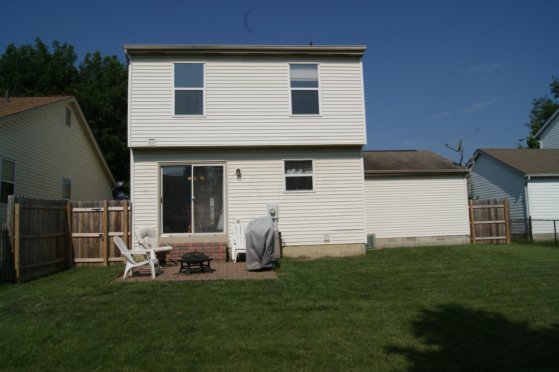 834 Riggsby Road Galloway, OH 43119 - Photo 3 of 23 Gallery Image 3