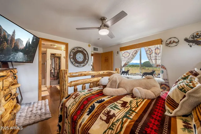 a bathroom with a sink double vanity and shower